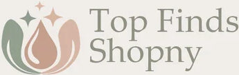 Top Finds Shop