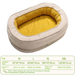 Removable Washable Dog Kennel