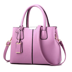 Ladies' PU Leather Handbag