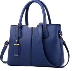 Ladies Single Shoulder Handbag