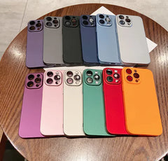 Metal Shield Case