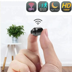 Mini WIFI Camera