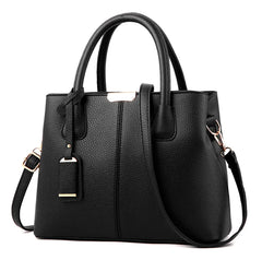 Ladies Single Shoulder Handbag