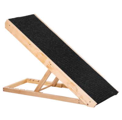 Adjustable Pet Ramp