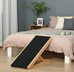 Adjustable Pet Ramp