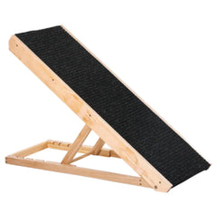 Adjustable Pet Ramp