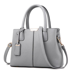 Ladies' PU Leather Handbag