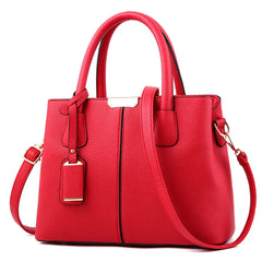 Ladies Single Shoulder Handbag